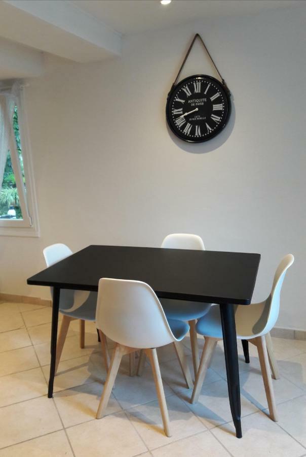 La Coulee Douce - Chez Antoine * Castelnaudary